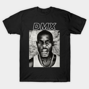 DMX T-Shirt